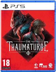 the thaumaturge