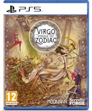virgo versus the zodiac photo