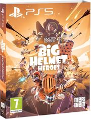big helmet heroes exalted edition photo