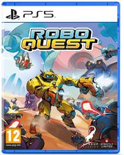 robo quest photo