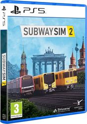 subway simulator 2 hamburg berlin photo