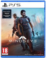 mindseye deluxe edition upgrade