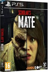 scholar s mate photo