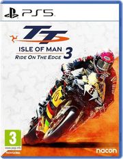 tt isle of man ride on the edge 3 photo