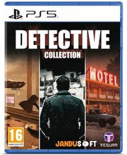 detective collection photo