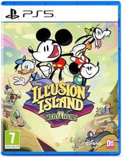 disney illusion island starring mickey friends
