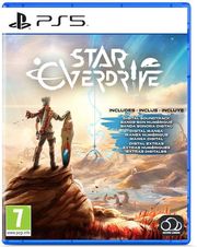 star overdrive photo