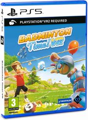 badminton time vr psvr2 required photo badminton time vr psvr2 required photo