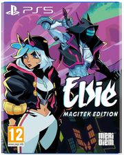elsie magitek edition photo