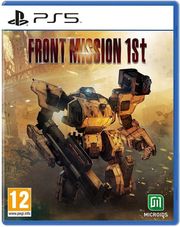 front mission 1st remake