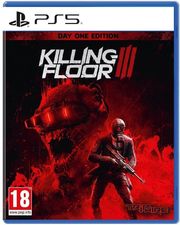 killing floor 3 day one edition photo killing floor 3 day one edition photo