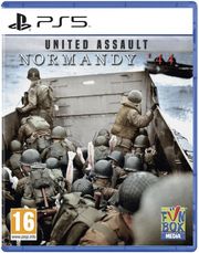 united assault normandy 44 photo
