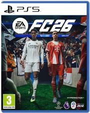 ea sports fc 26 fifa 2026 release 26 9 photo ea sports fc 26 fifa 2026 release 26 9 photo