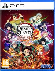 demon slayer kimetsu no yaiba the hinokami chronicles 2 photo demon slayer kimetsu no yaiba the hinokami chronicles 2 photo