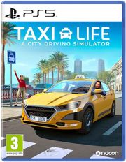 taxi life a city driving simulator photo taxi life a city driving simulator photo