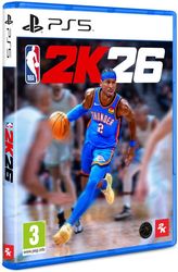 nba 2k26 photo