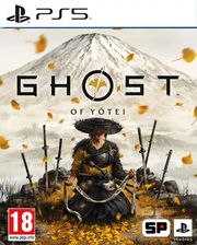 ghost of yotei photo