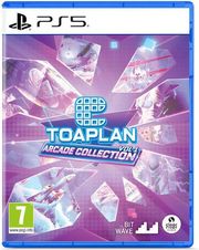 toaplan arcade collection volume 1 photo toaplan arcade collection volume 1 photo