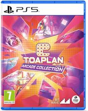 toaplan arcade collection volume 2 photo toaplan arcade collection volume 2 photo