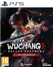 wuchang fallen feathers day one edition photo