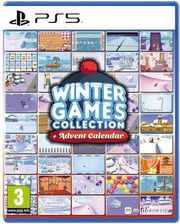 wintergames collection advent calendar photo