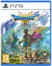 dragon quest iii hd 2d remake photo dragon quest iii hd 2d remake photo