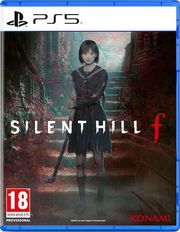 silent hill f photo silent hill f photo
