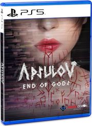 apsulov end of gods photo apsulov end of gods photo