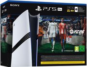 konsola sony playstation 5 pro 2tb ea sports fc 26 fifa 2026 code photo