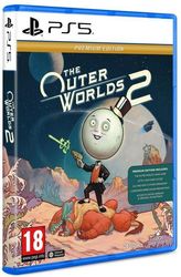 the outer worlds 2 premium edition photo the outer worlds 2 premium edition photo