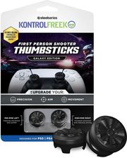 kontrolfreek performance thumbsticks fps galaxy black ps5 ps4 black photo