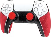 kontrolfreek performance kit inferno ps5 red photo kontrolfreek performance kit inferno ps5 red photo