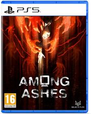 Among Ashes - Games (PS5.01335)