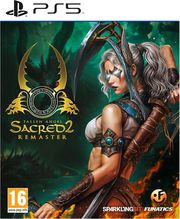 sacred 2 fallen angel remastered photo