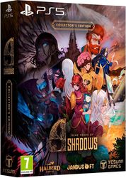 9 years of shadows collector edition photo