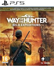 way of the hunter wild expeditions photo