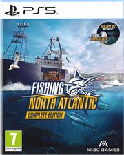 fishing north atlantic complete edition photo