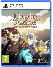 nordic ashes