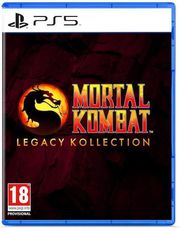 mortal kombat legacy kollection photo mortal kombat legacy kollection photo