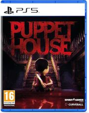 puppet house