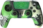 hama urage soccer 6 in 1 accessory kit playstation 5 controller photo
