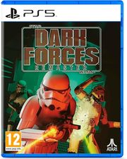 star wars dark forces remaster photo star wars dark forces remaster photo