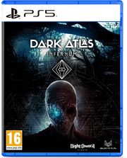 dark atlas infernum photo