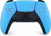 dualsense wireless controller starlight blue photo