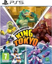 king of tokyo limited edition photo