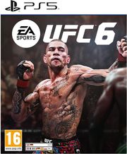 ea sports ufc 6 photo ea sports ufc 6 photo