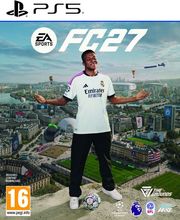 ea sports fc 27 fifa 2027 release date 25 9 2026 photo ea sports fc 27 fifa 2027 release date 25 9 2026 photo