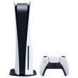 sony playstation 5 console photo