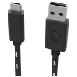 snakebyte ps5 usb charge cable 5m photo