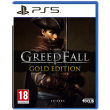 greedfall gold edition photo